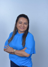 Foto de ROSICLEIDE FÉLIX