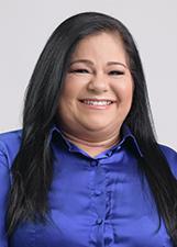 Foto de ANA INÁCIA DA SILVA