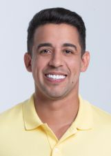 Foto de Cesar Augusto de Medeiros Martins Filho