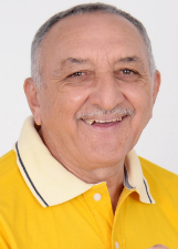 Foto de FRANCISCO GILMAR GOMES