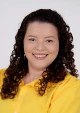 Foto de Regina Monique de Oliveira Cunha Tavares