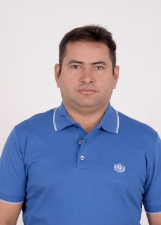 Foto de MARCOS MEDEIROS DA SILVA
