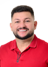Foto de Tito Diogo Ribeiro da Silva
