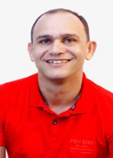 Foto de Washington José Alves Fagundes de Melo