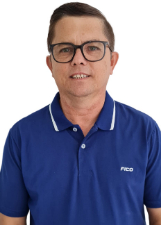Foto de CLAUDIO AUGUSTO LISBOA ARRUDA DE MELO
