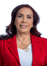 Foto de Francisca Alves de Oliveira Bush