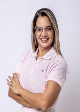 Foto de ANGELA JUCELYH SILVA DE PAIVA FAGUNDES