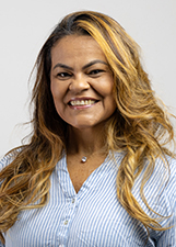 Foto de ELIANE CARNEIRO DA SILVA