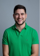 Foto de LUCAS DIEGO CRISPIM DA SILVA