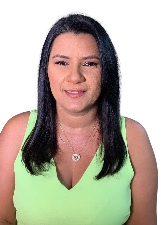 Foto de RITA DE CASSIA OLIVEIRA DA SILVA