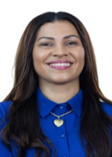 Foto de KARINA CRISTINA SANTOS DE OLIVEIRA