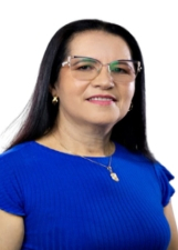Foto de Maria Elza da Paz Silva