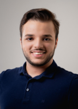 Foto de Mattheus Souza Siruffo de Carvalho