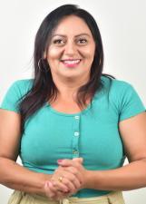 Foto de Gislaine Helia de Lima Cavalcante