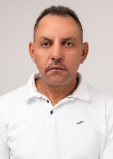 Foto de Damião Xavier de Oliveira