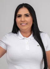 Foto de MONISE MARINHO VERÍSSIMO DE OLIVEIRA