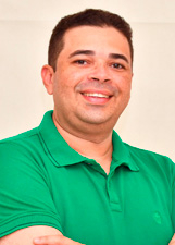 Foto de IZIDRO GONÇALVES MONTEIRO JUNIOR