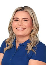 Foto de Leidiane Jacome de Oliveira