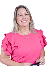 Foto de Leila Teixeira de Araujo