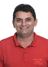 Foto de Gleidivaldo Melo da Rocha