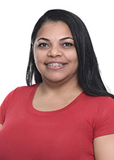 Foto de Milena Simplício da Silva