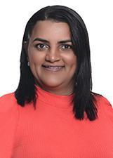 Foto de Luciana Cristina do Nascimento