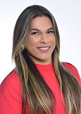 Foto de Thayná Barbosa da Silva