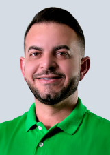 Foto de Oséas Monthalggan Fernandes da Costa