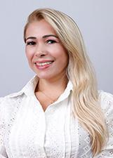 Foto de ZILMARA KARINA DA SILVA BEZERRA PINTO