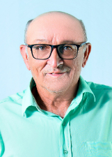 Foto de ANTONIO GARCIA DE MEDEIROS