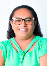 Foto de FABIANA FRANCISCA DE LIMA SILVA