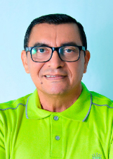 Foto de Gineton da Costa e Silva