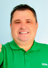 Foto de Antonio Weskley Soares dos Santos