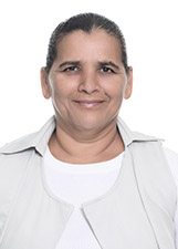 Foto de Elza Maria da Silva