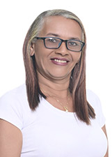 Foto de Regina Maria de Moraes Macedo