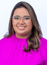 Foto de ANA PAULA VITORIANO DO NASCIMENTO GALVÃO