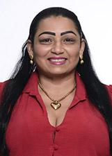 Foto de Silvania Gomes da Silva Lima