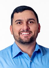 Foto de José Adolfo da Silveira Neto