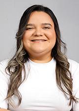 Foto de CLARA BEATRIZ DA SILVEIRA OLIVEIRA