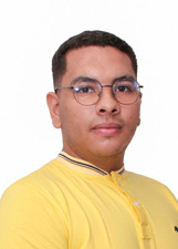 Foto de CARLOS HENRIQUE DA SILVA OLIVEIRA