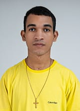 Foto de PABULO JARDIEL DOS SANTOS HERONCIO FELIX