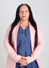 Foto de Maria das Dores da Silva