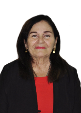 Foto de Maria das Graças Gonzaga de Siqueira
