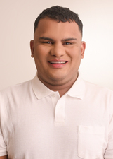 Foto de FRANCISCO FLAVIO PEREIRA GERONIMO