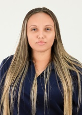 Foto de SABRINA LAUANE DE SOUZA ROCHA