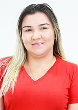 Foto de ANA ABIGAIL DA SILVA CASTRO