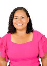 Foto de DANIELY BARBOZA DA SILVA