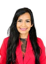 Foto de GEANE BEZERRA DA SILVA