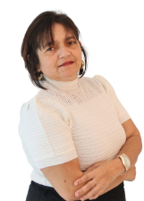 Foto de JEANE ALVES SILVESTRE SOARES