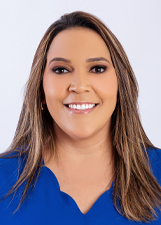 Foto de Yllana de Araújo Torres Clemente